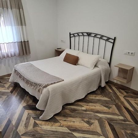Hostal Oleo Auto Check-In Santander Zewnętrze zdjęcie