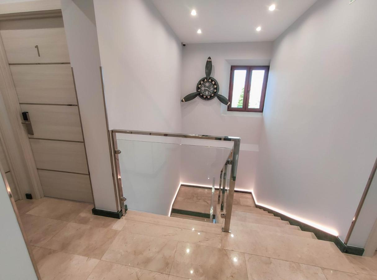 Hostal Oleo Auto Check-In Santander Zewnętrze zdjęcie