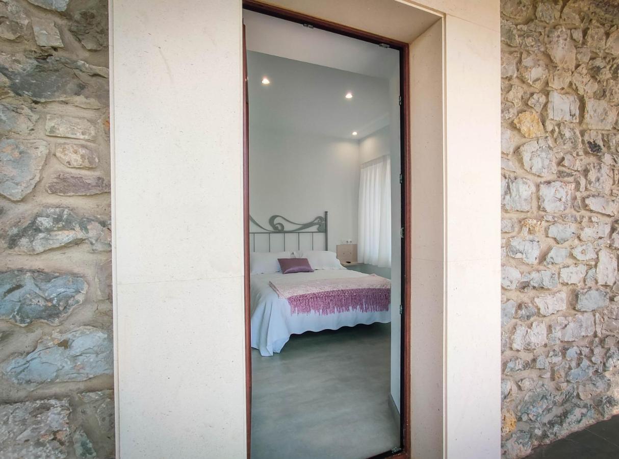 Hostal Oleo Auto Check-In Santander Zewnętrze zdjęcie