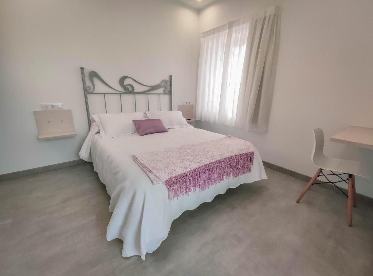 Hostal Oleo Auto Check-In Santander Zewnętrze zdjęcie