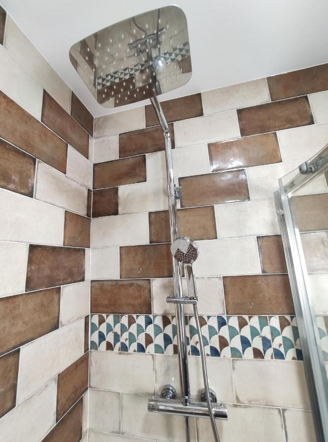 Hostal Oleo Auto Check-In Santander Zewnętrze zdjęcie