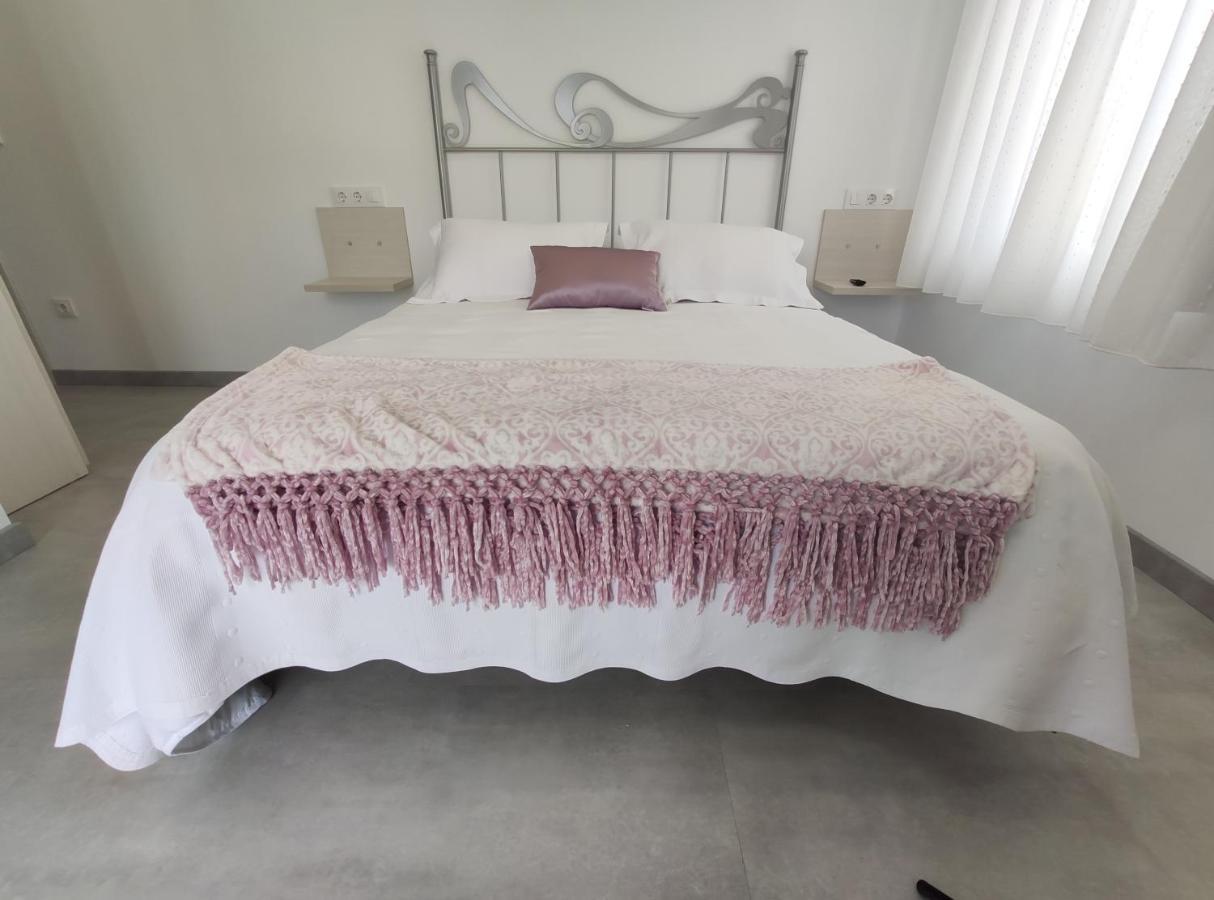 Hostal Oleo Auto Check-In Santander Zewnętrze zdjęcie