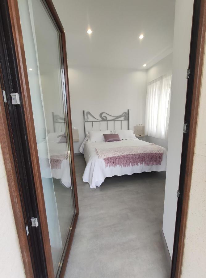 Hostal Oleo Auto Check-In Santander Zewnętrze zdjęcie