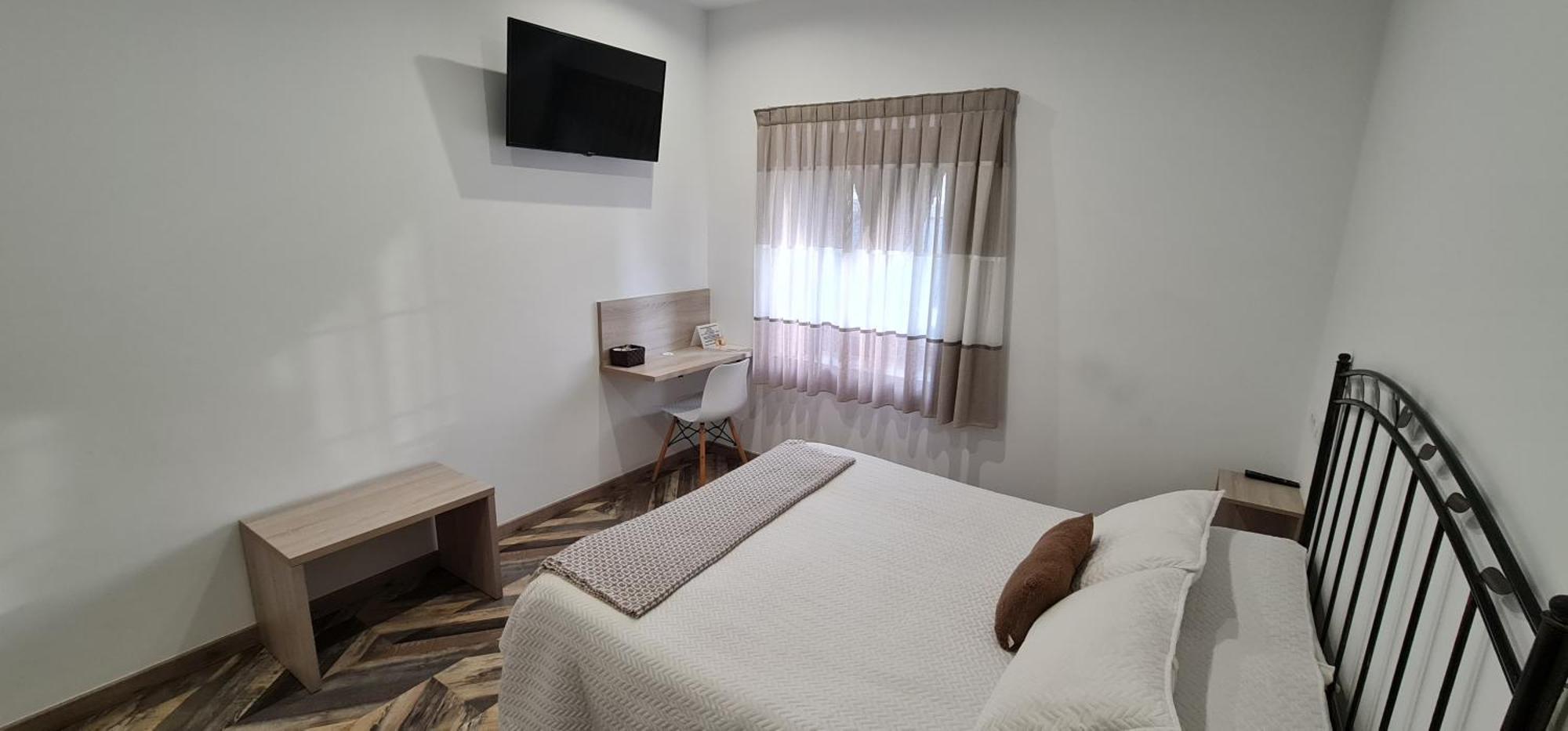 Hostal Oleo Auto Check-In Santander Zewnętrze zdjęcie